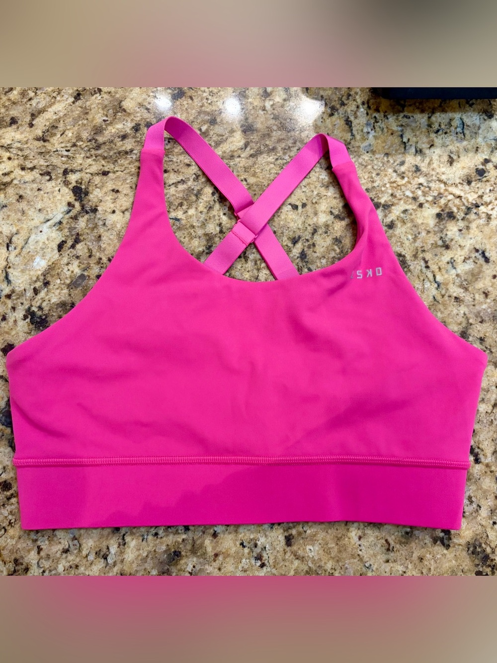 Large LSKD Sports Bra